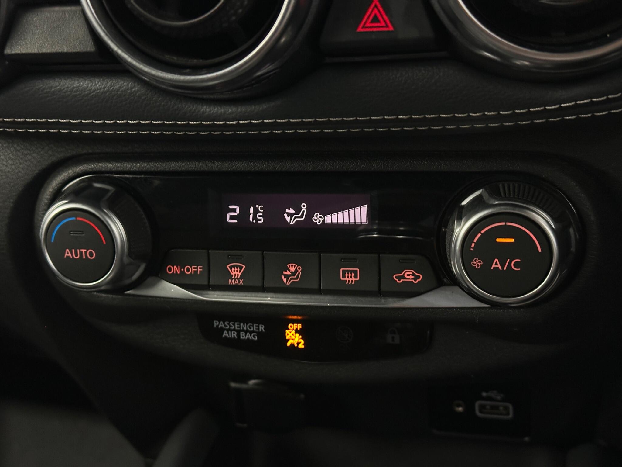 Nissan Juke view 20