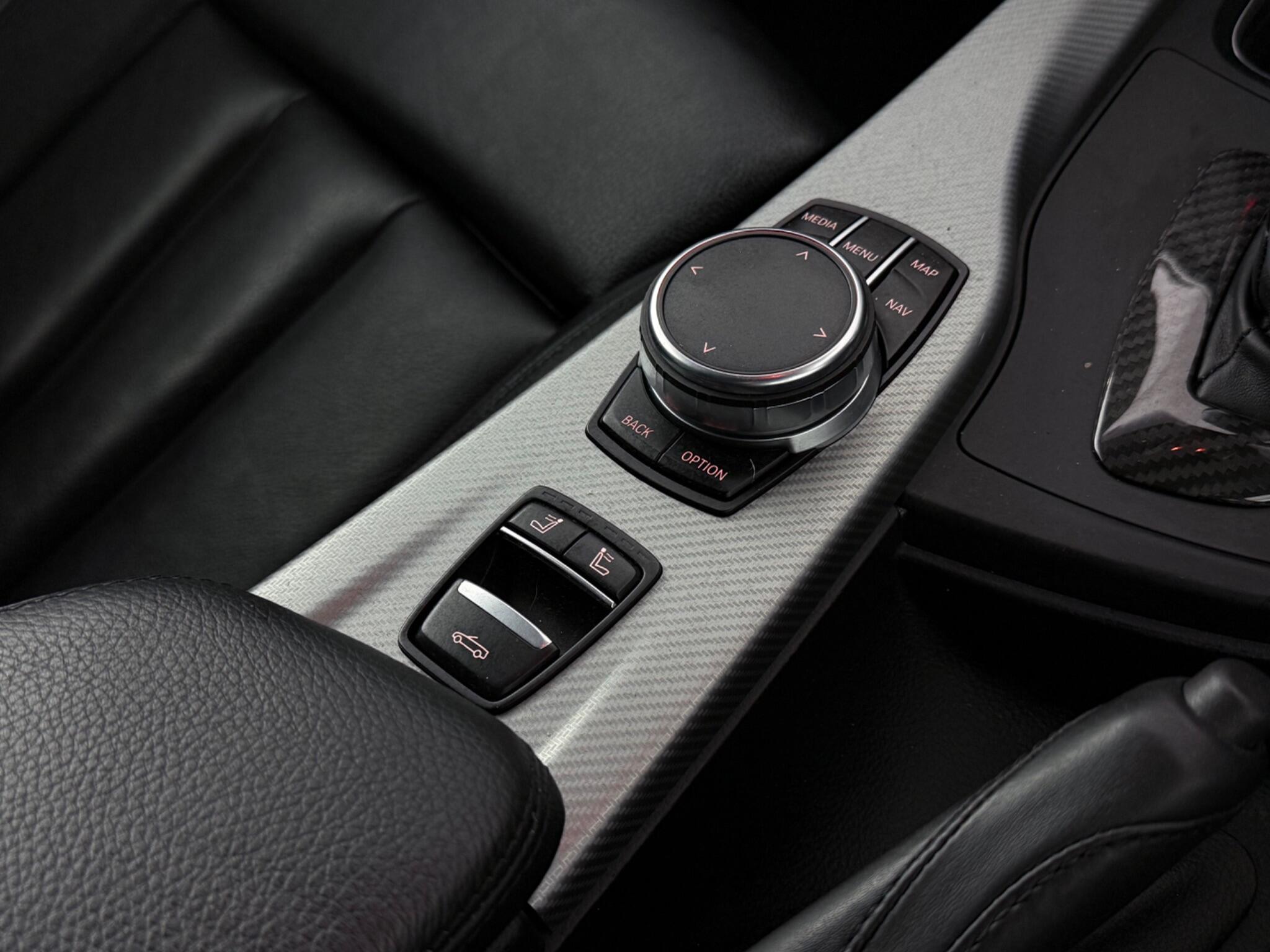 BMW 4 Series view 19