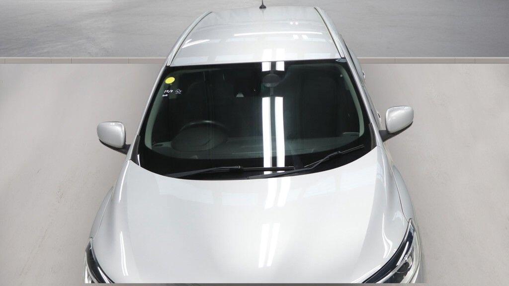 Renault Kadjar view 14