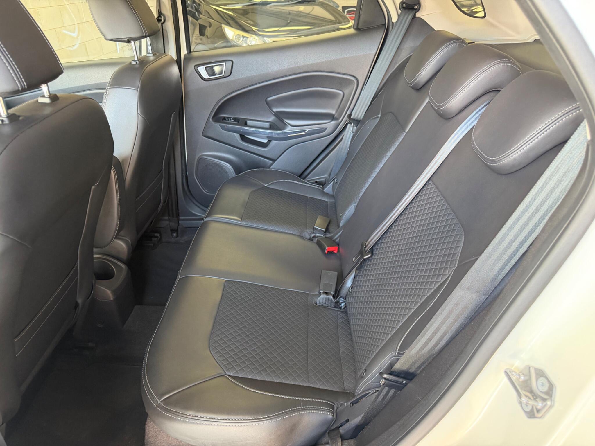 Ford Ecosport view 85
