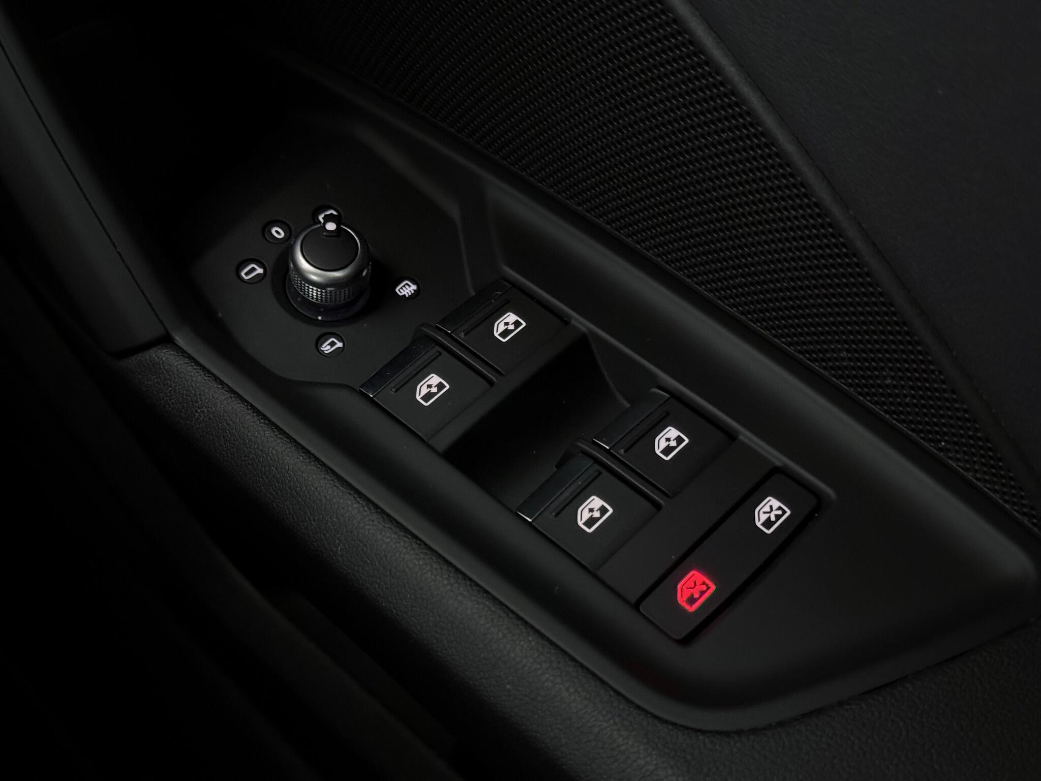 Audi A3 view 17
