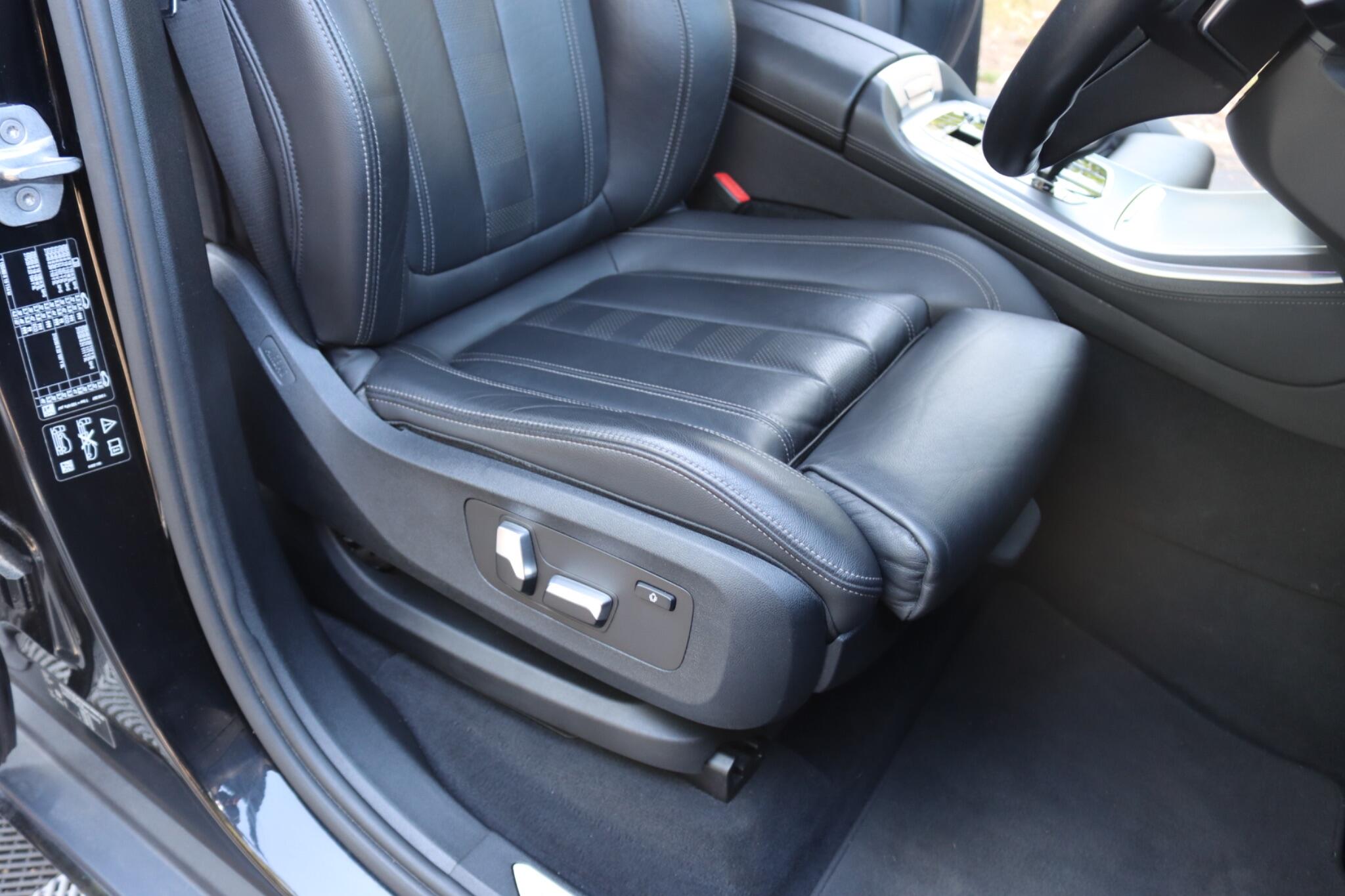 BMW X5 view 57