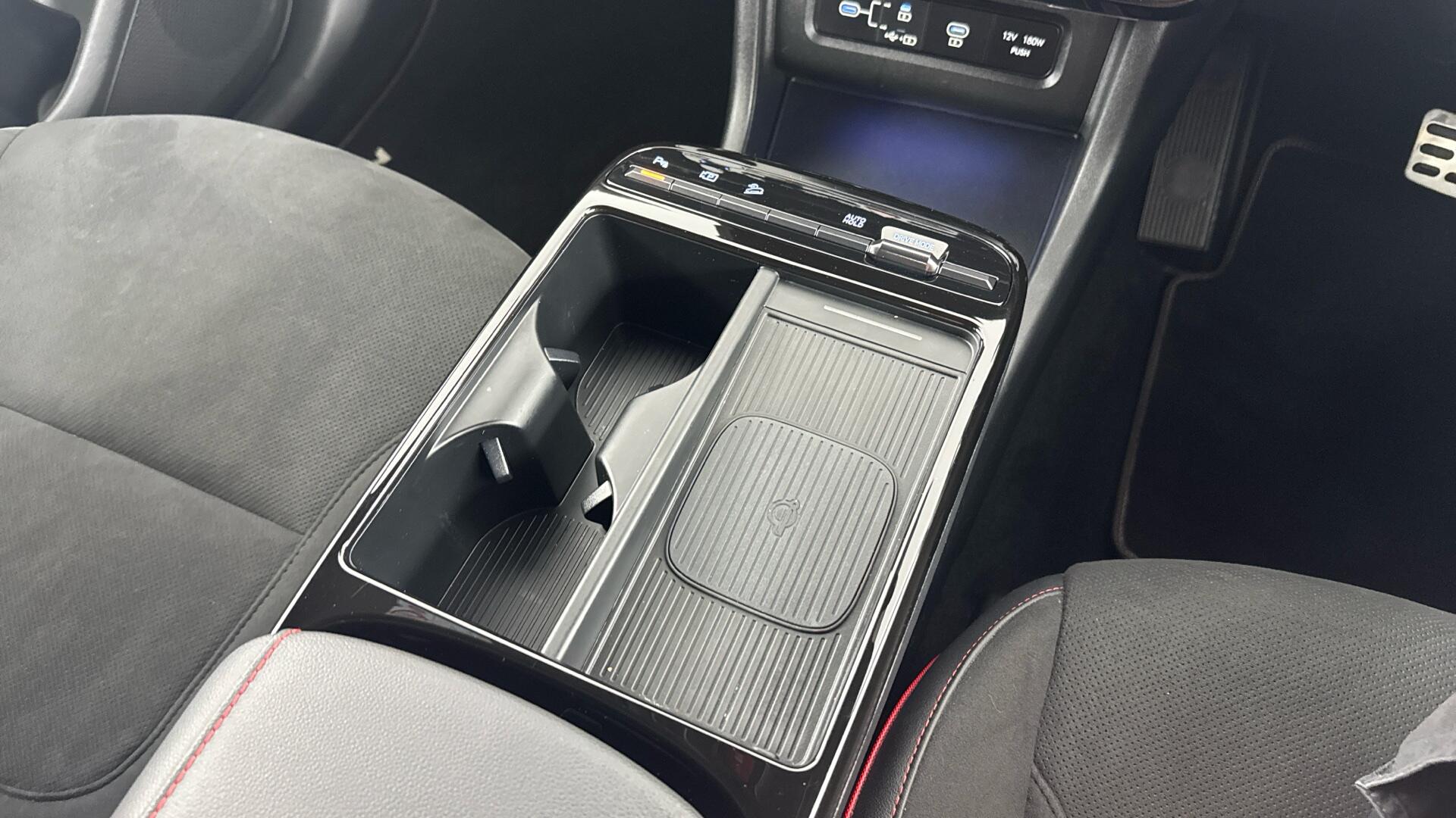 Hyundai Tucson view 39