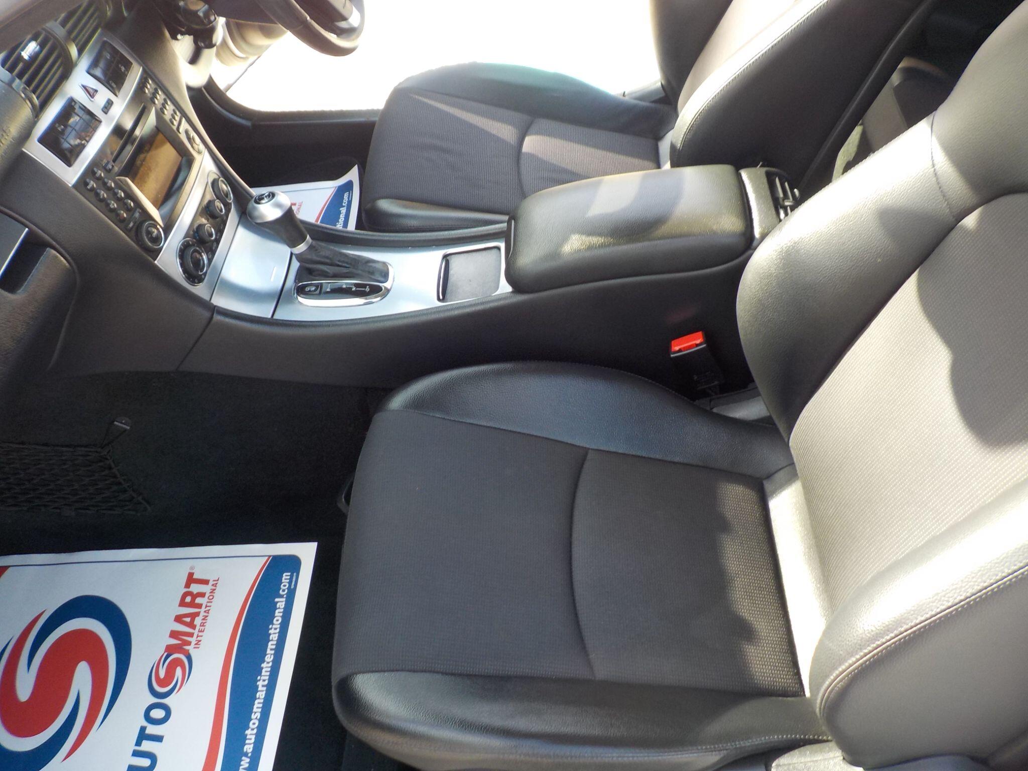 Mercedes-Benz CLC Class 2.1 CLC200 CDI SE Coupe Auto Euro 4 3dr