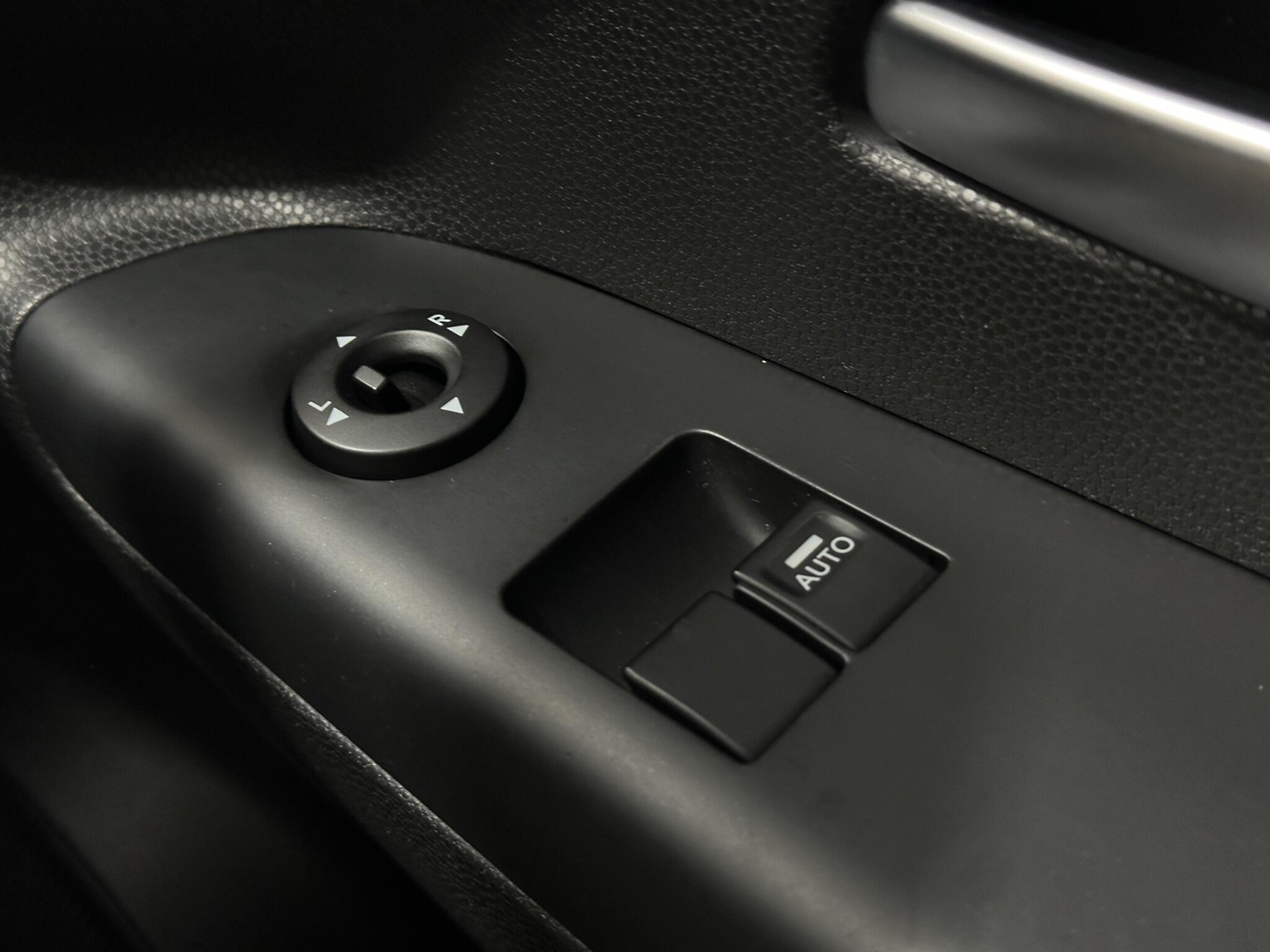 Kia Venga view 19