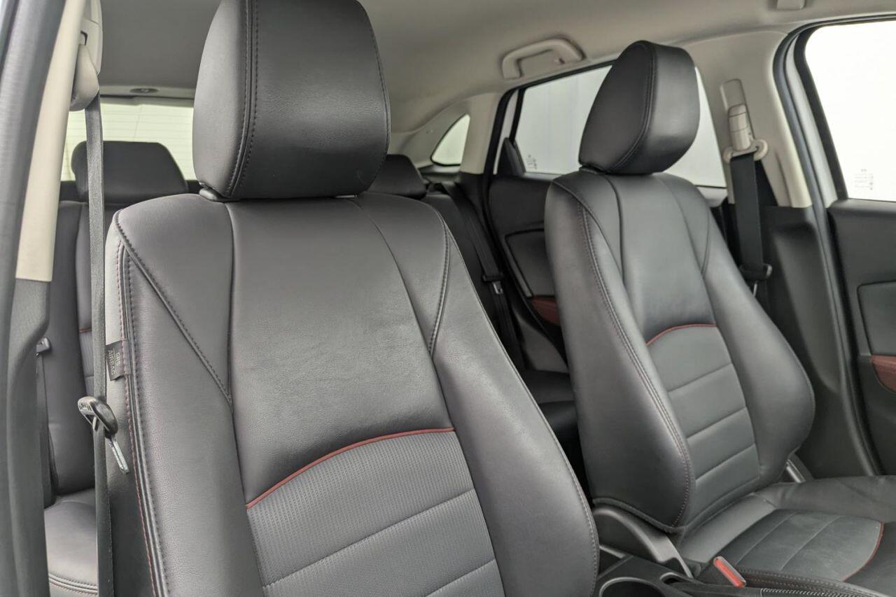 Mazda CX-3 view 14