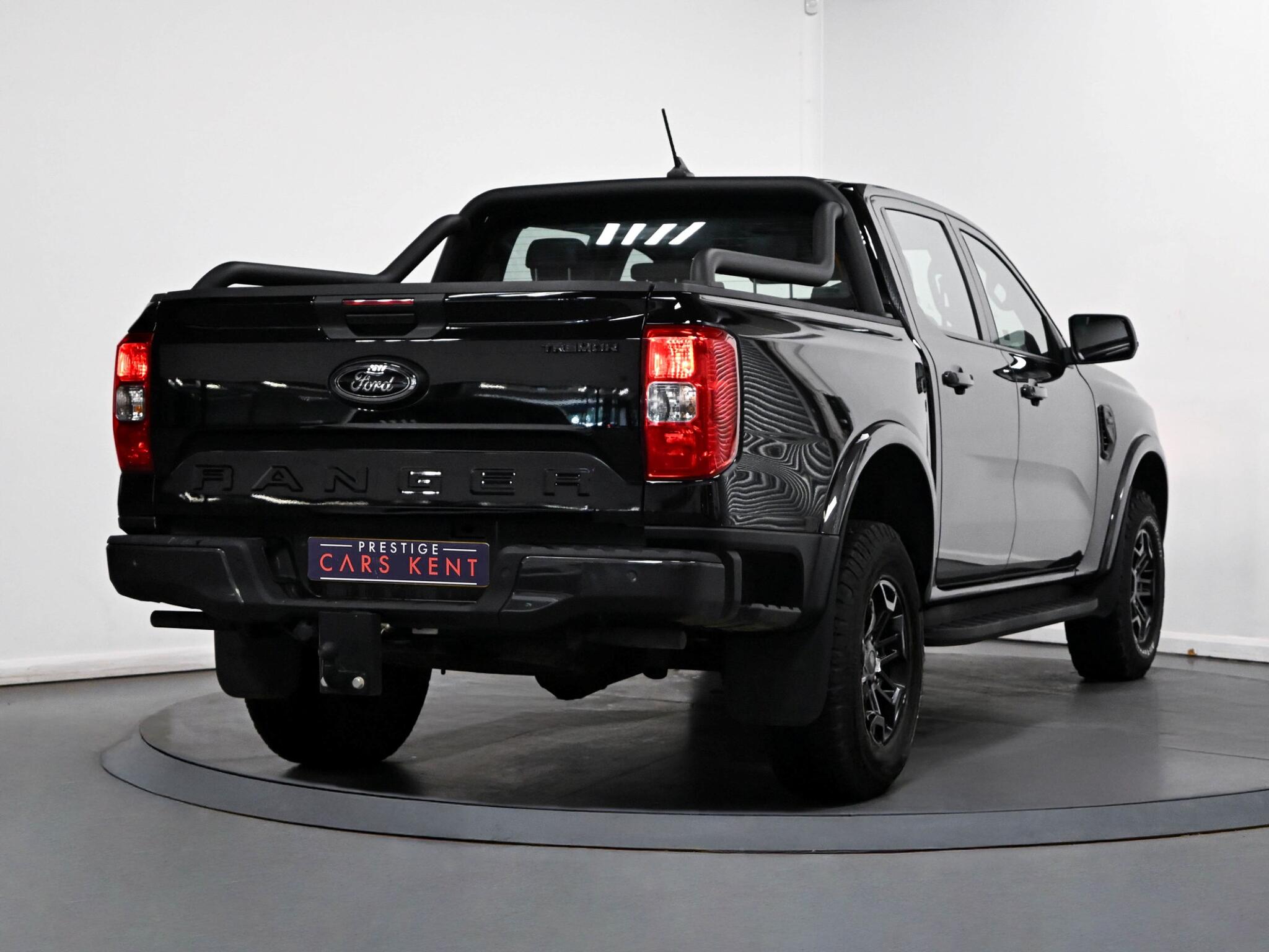 Ford Ranger view 26