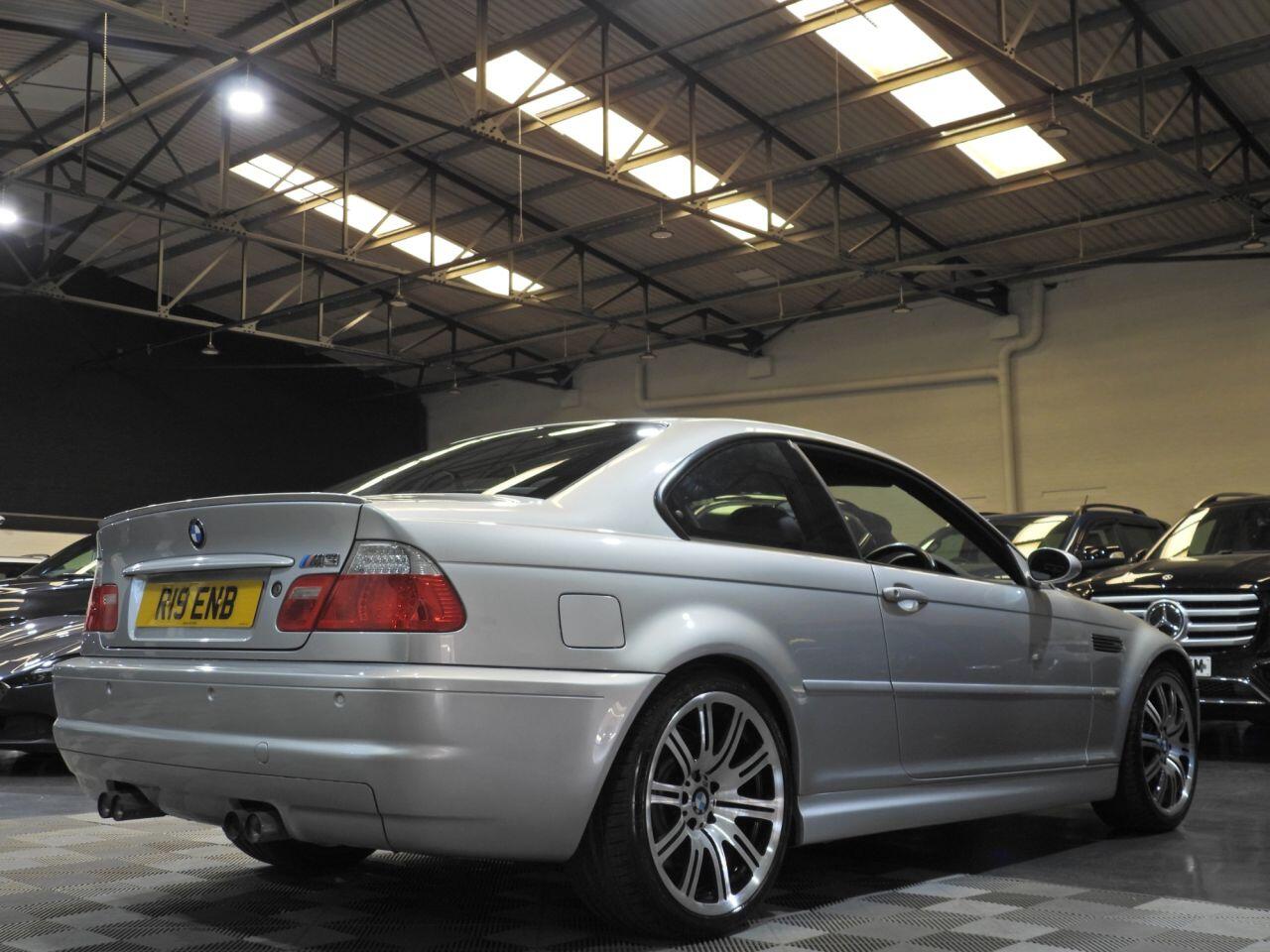 BMW M3 view 14