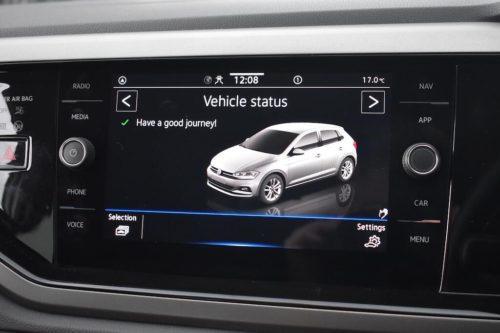 Volkswagen Polo view 51