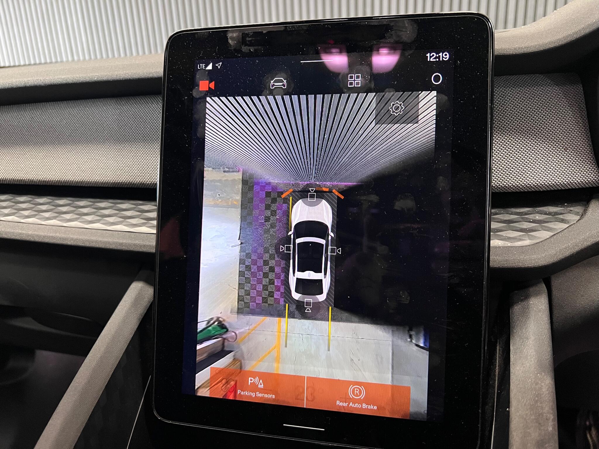 Polestar 2 view 38
