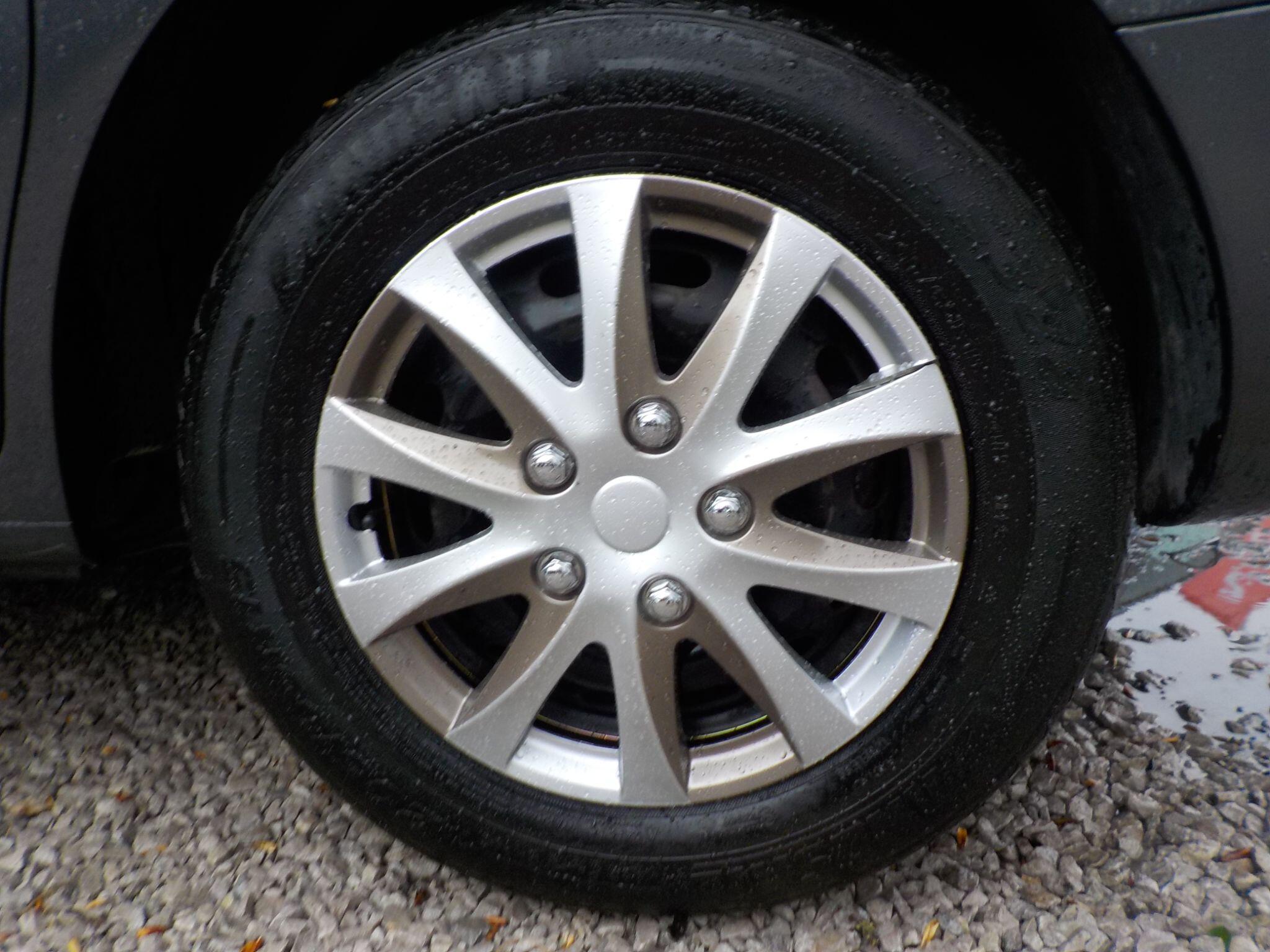 Peugeot Partner Tepee 1.6 HDi Tepee S 5dr