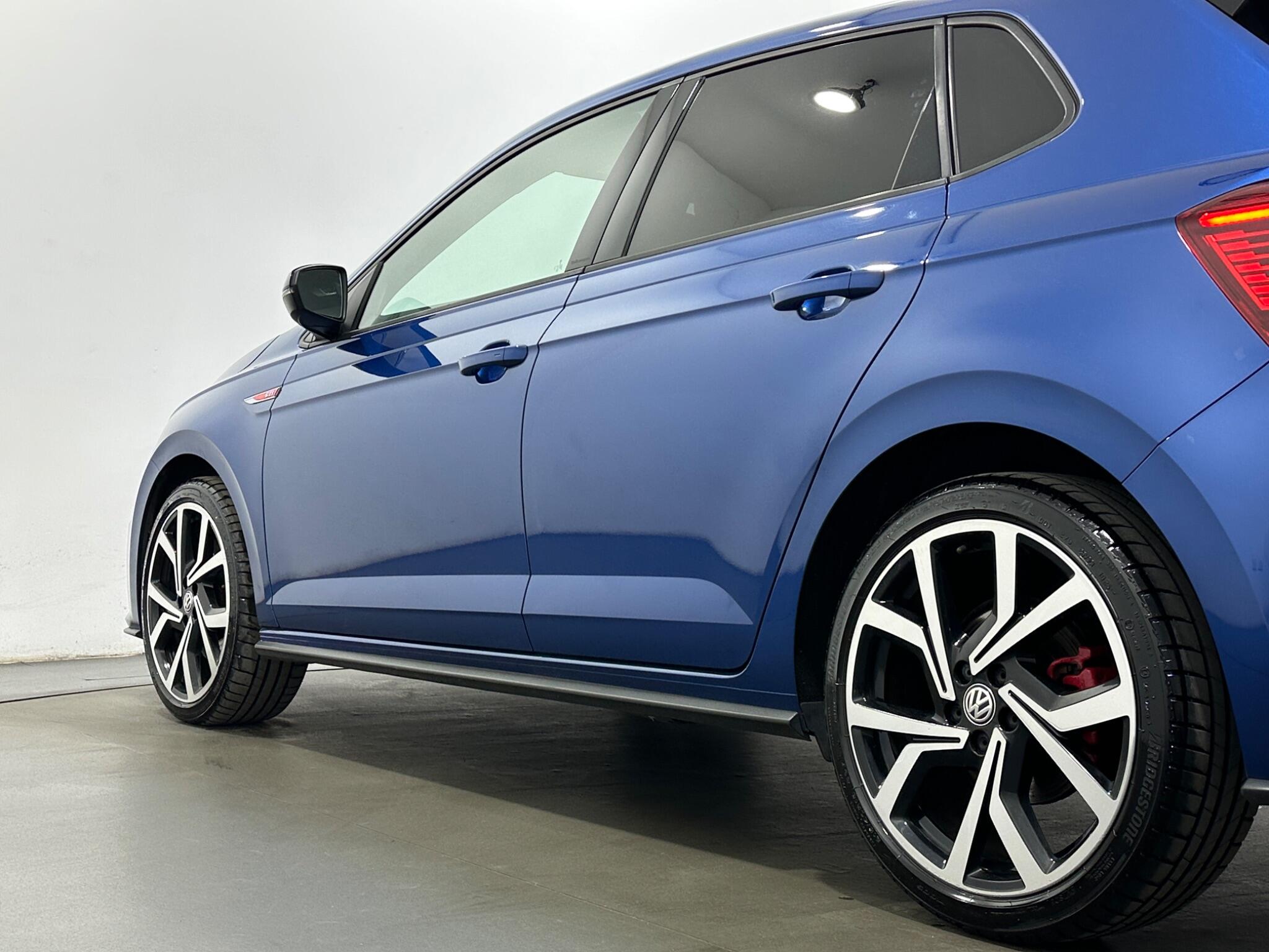 Volkswagen Polo view 48