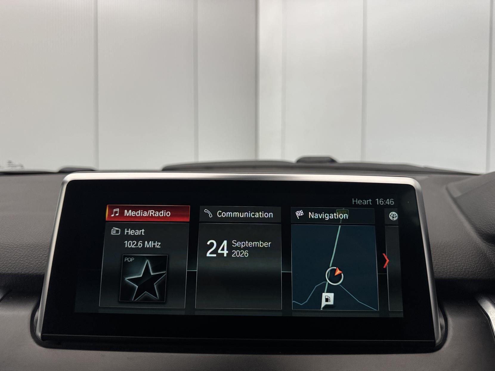 BMW 2 Series view 78