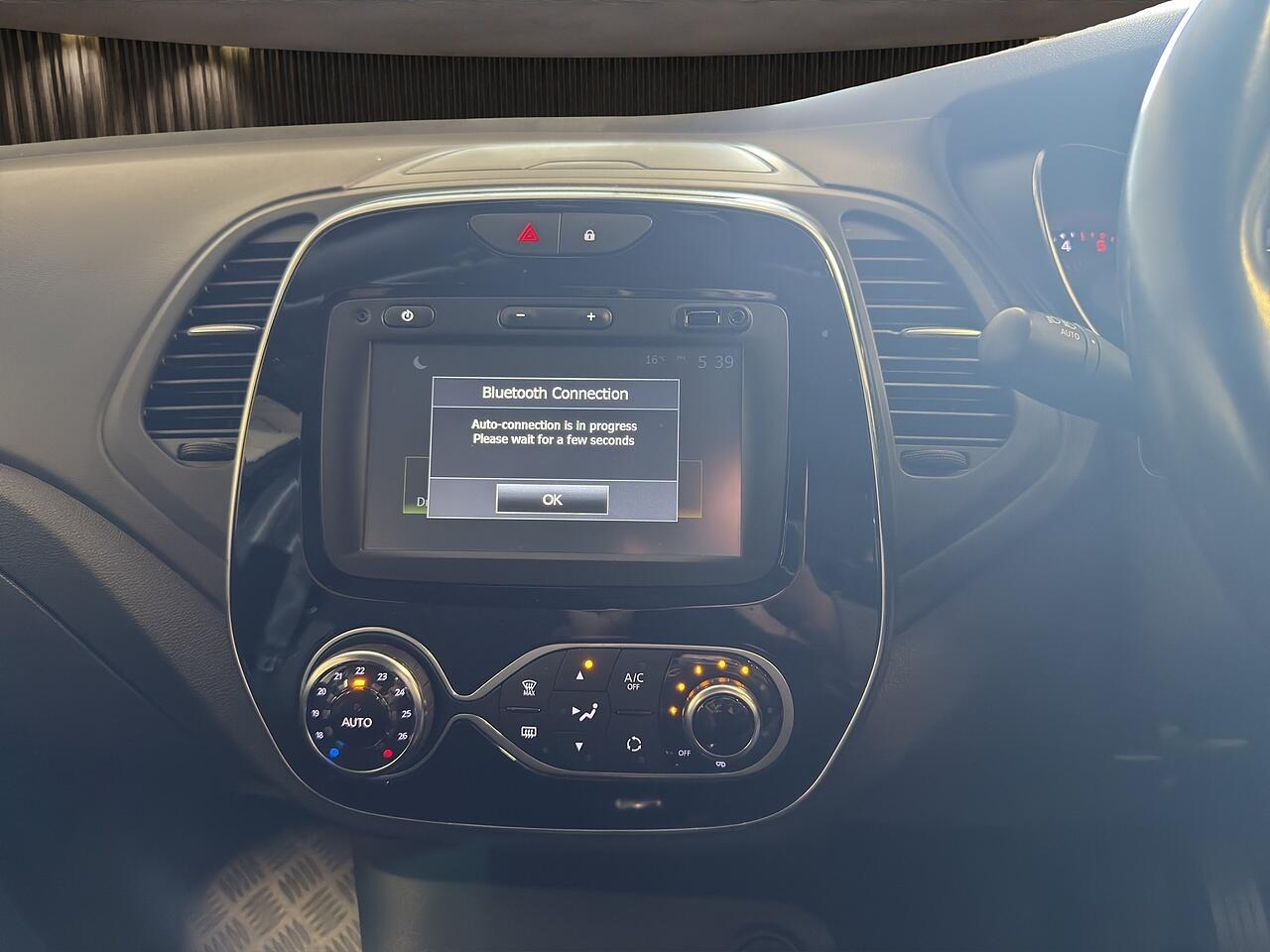 Renault Captur view 9