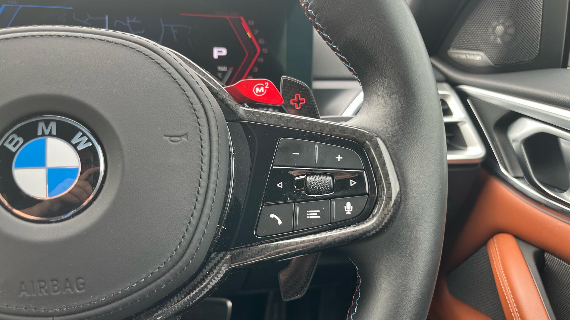 BMW M4 view 18