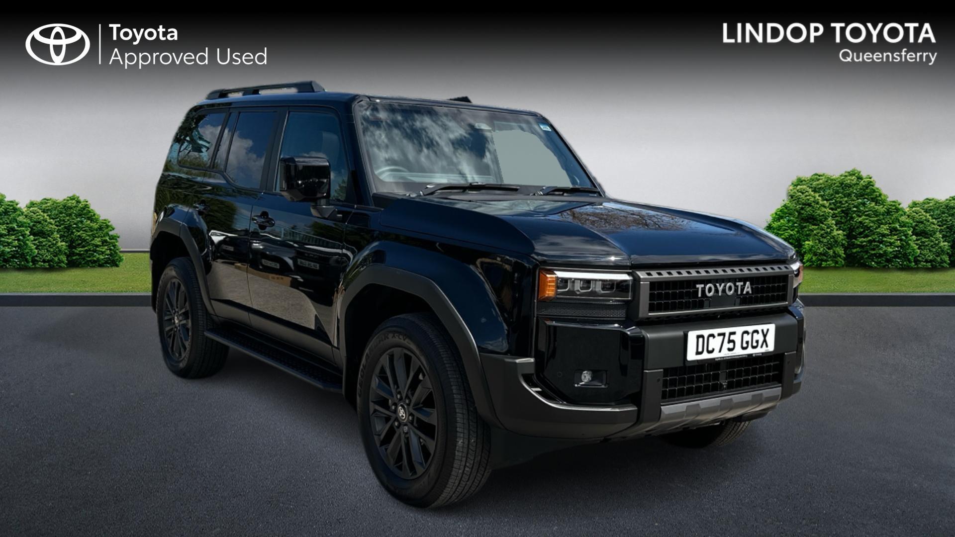 Lindop Used Cars