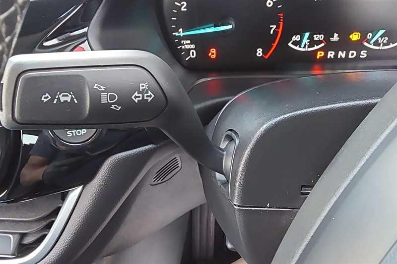 Ford Fiesta view 32
