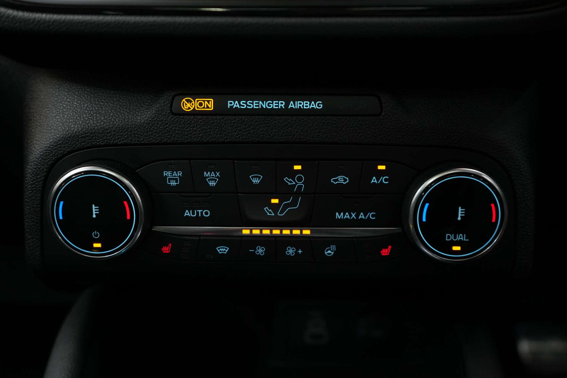 Ford Kuga view 31