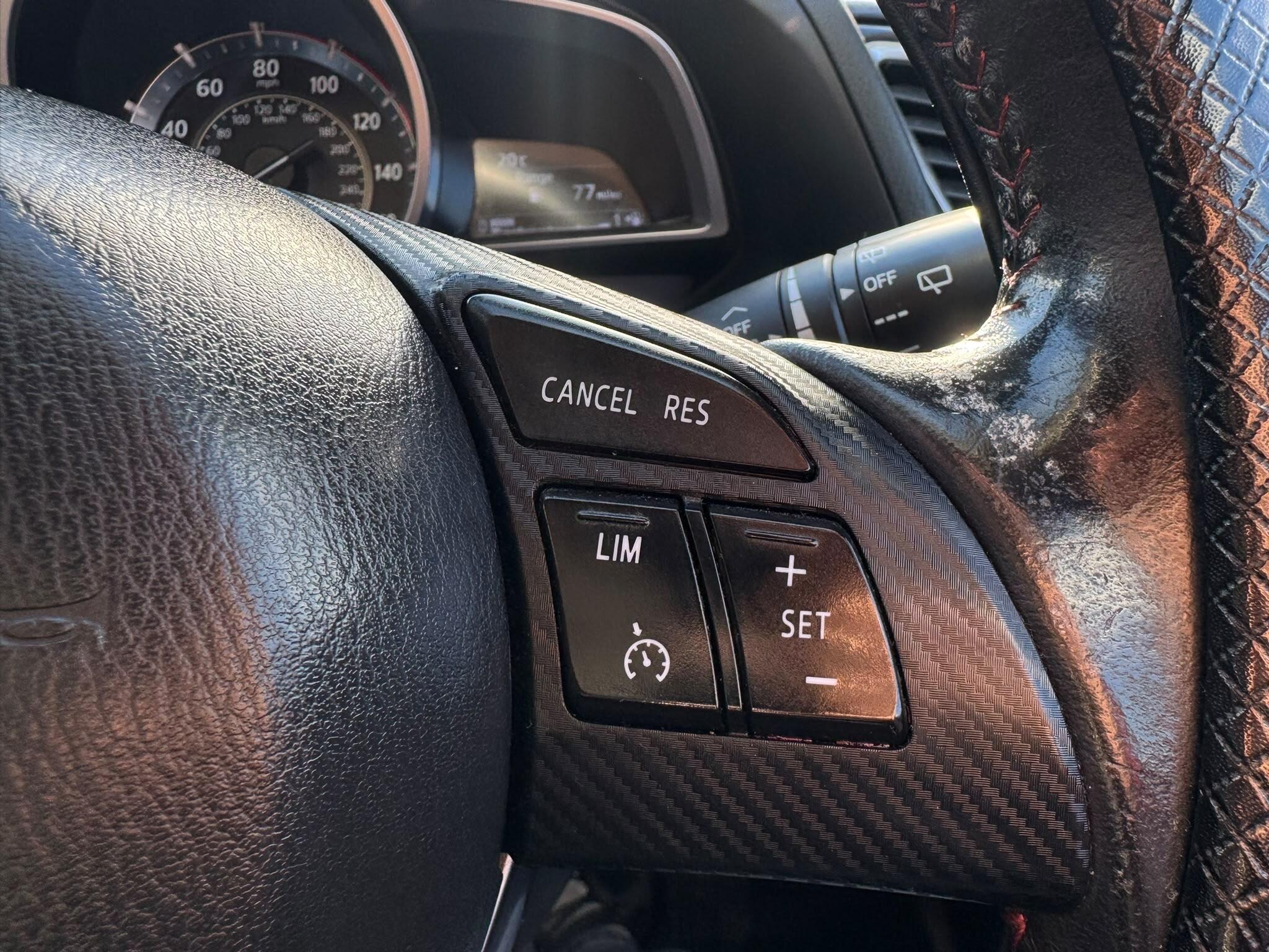 Mazda Skyactiv-G view 49