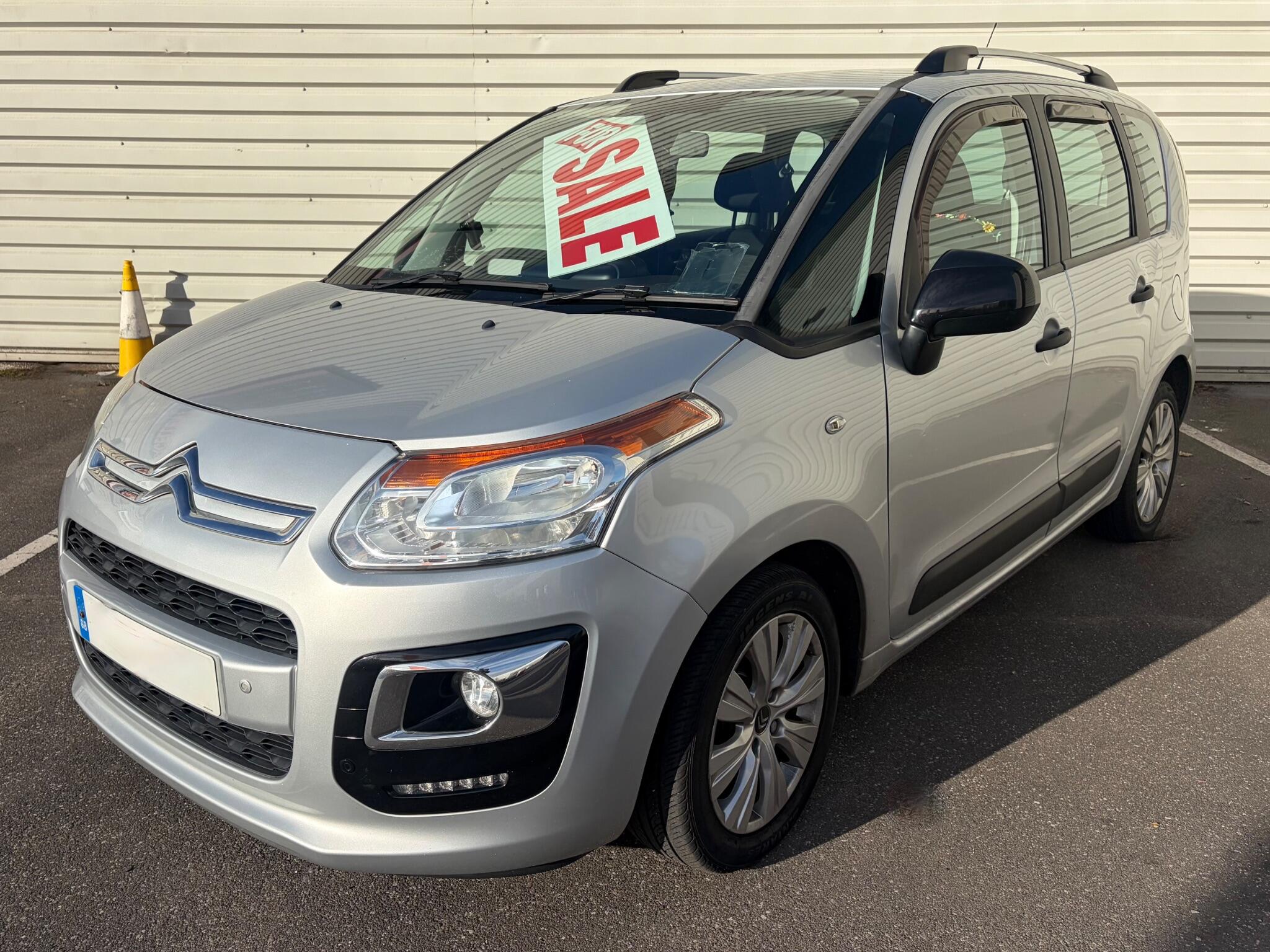 Citroen C3 Picasso