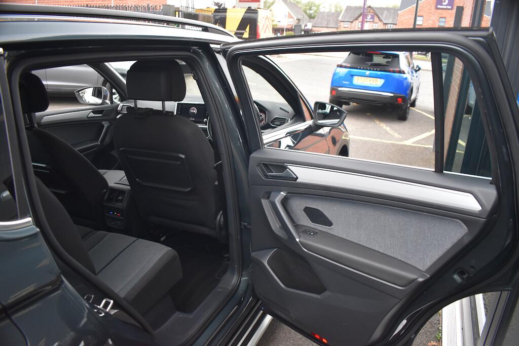 Seat Tarraco view 30
