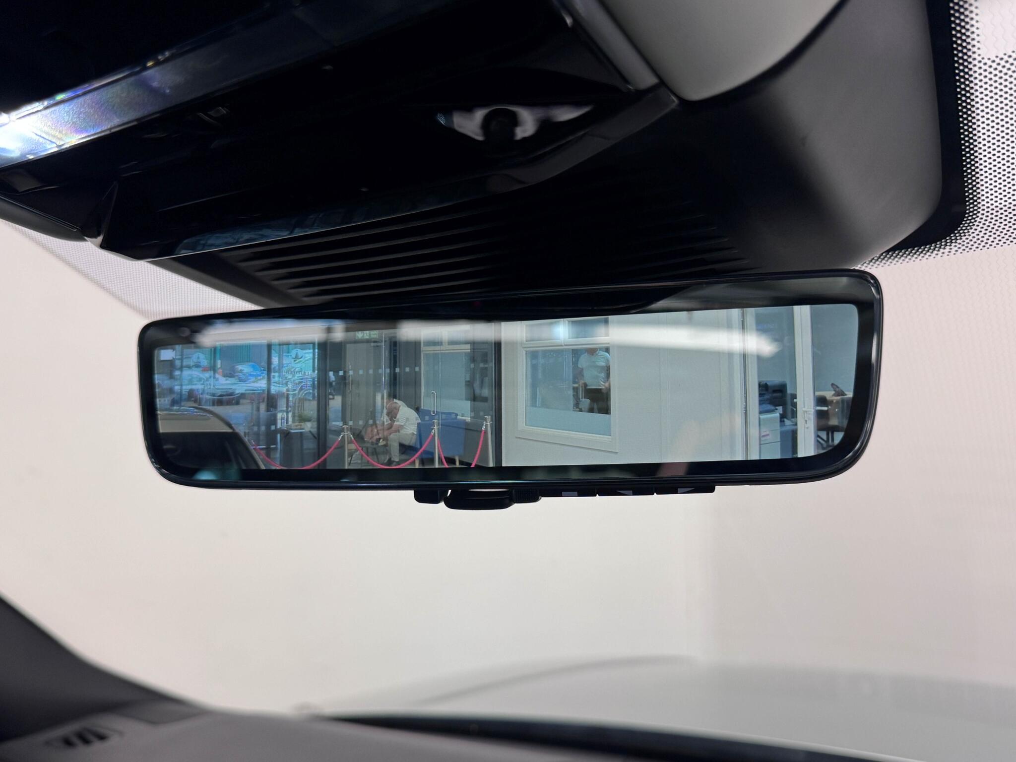 Land Rover Range Rover view 44