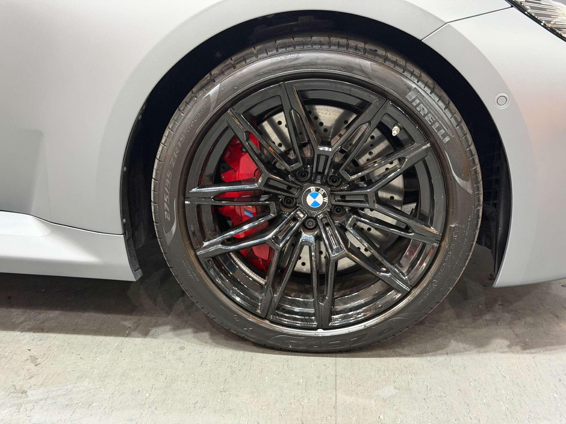 BMW M2 view 38