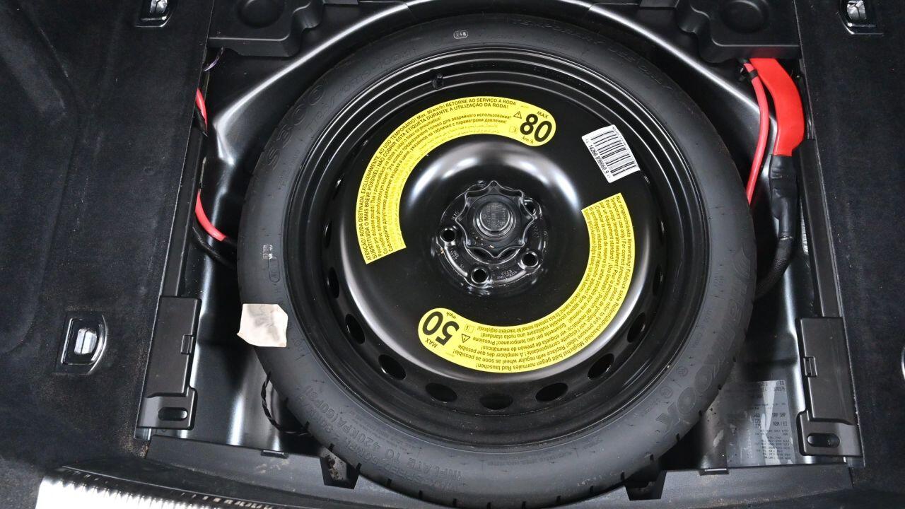 Audi S5 view 45