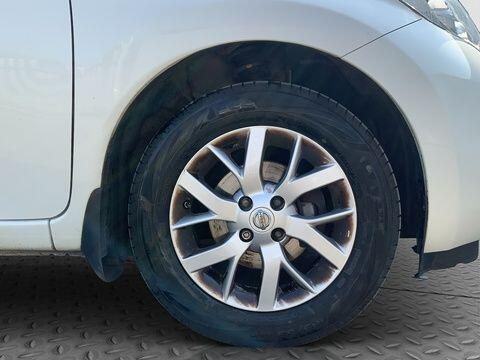 Nissan Note view 20