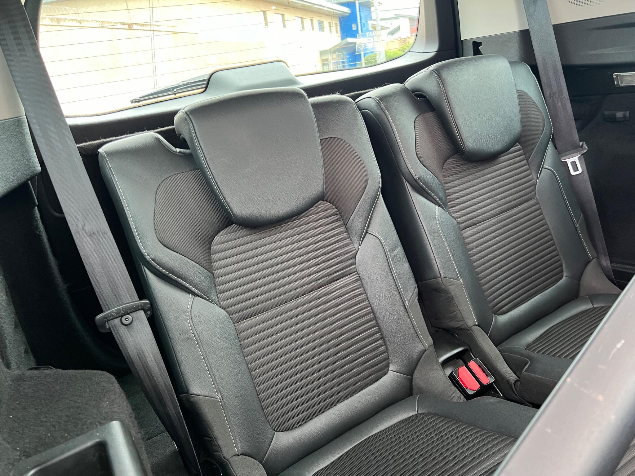 Renault Grand Scenic view 31