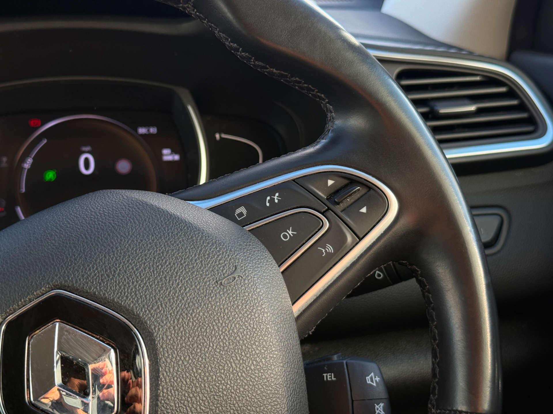 Renault Kadjar view 52