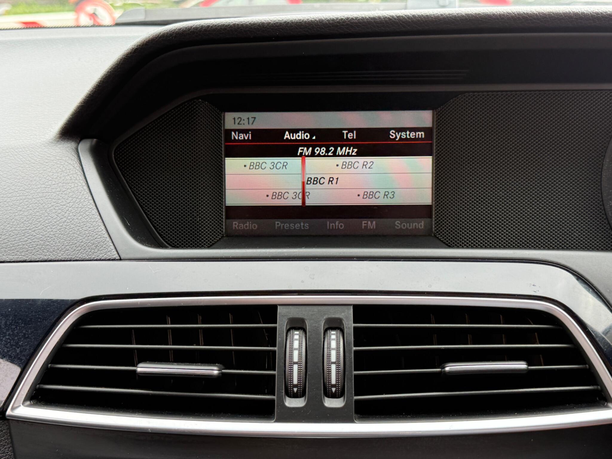 Mercedes-Benz C Class - Image 59
