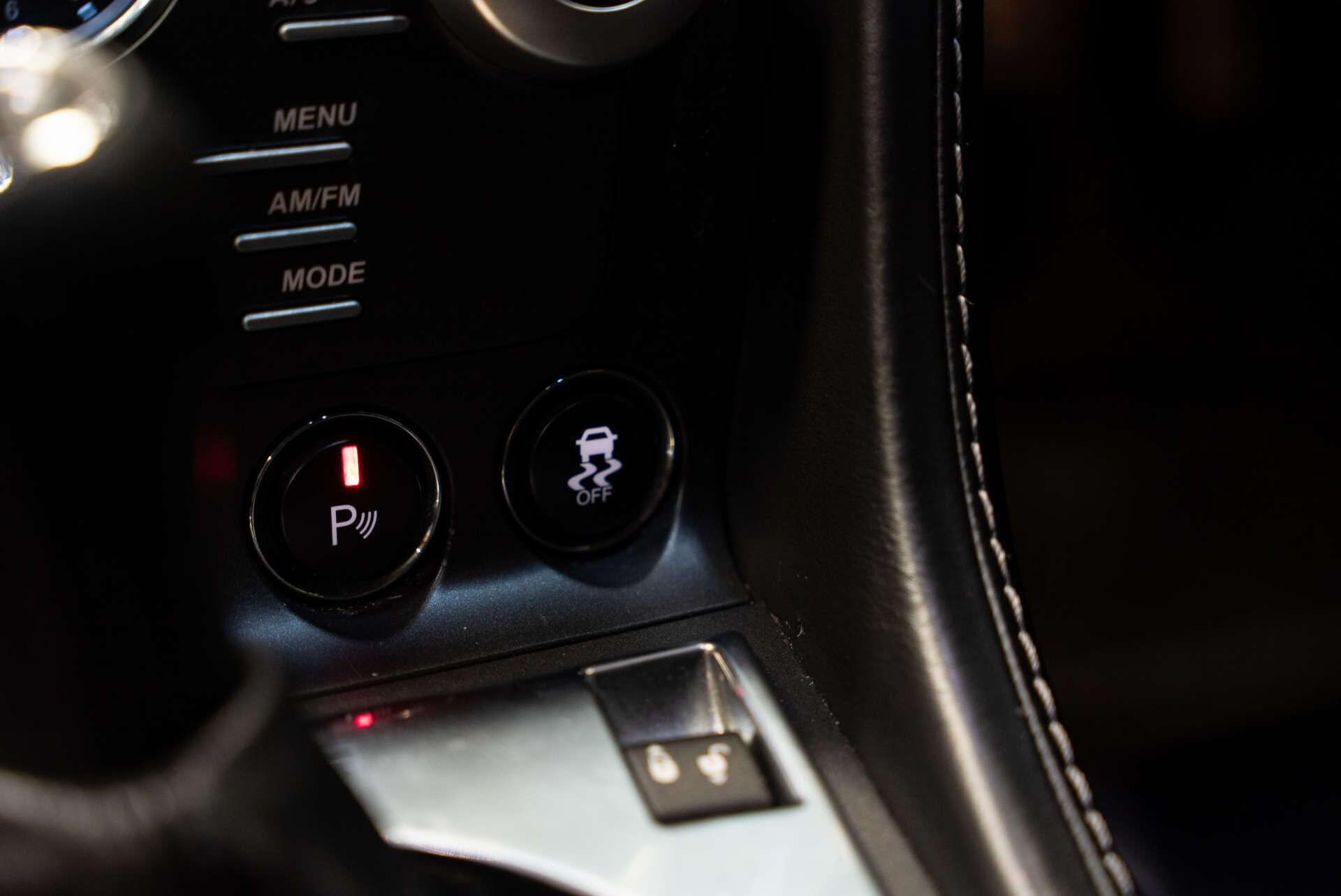 Aston Martin Vantage view 23