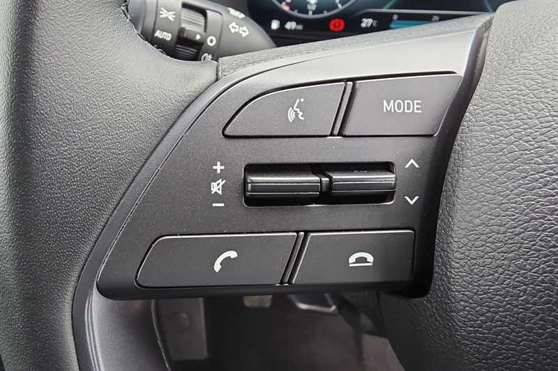 Hyundai I20 view 21