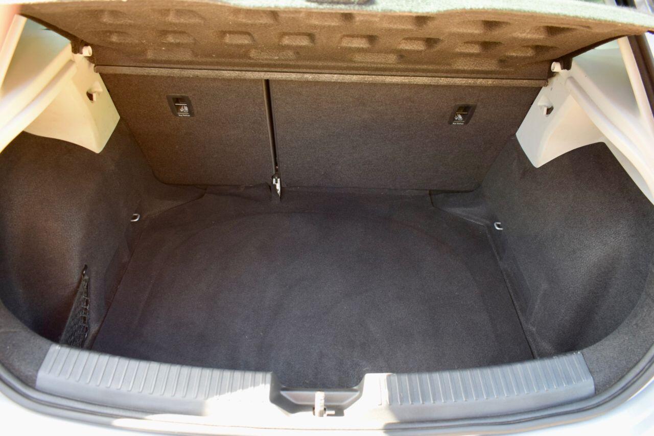 Seat Leon view 11