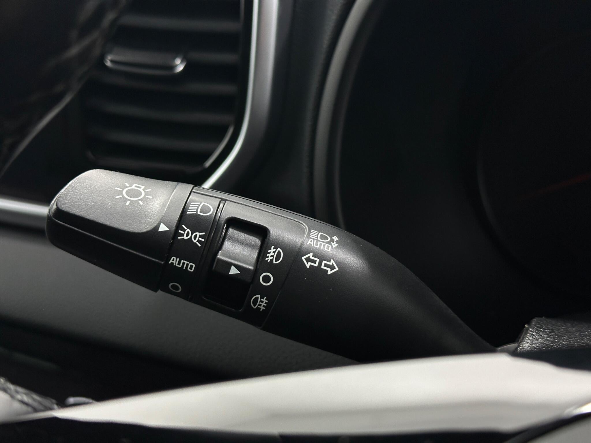 Kia Sportage view 13