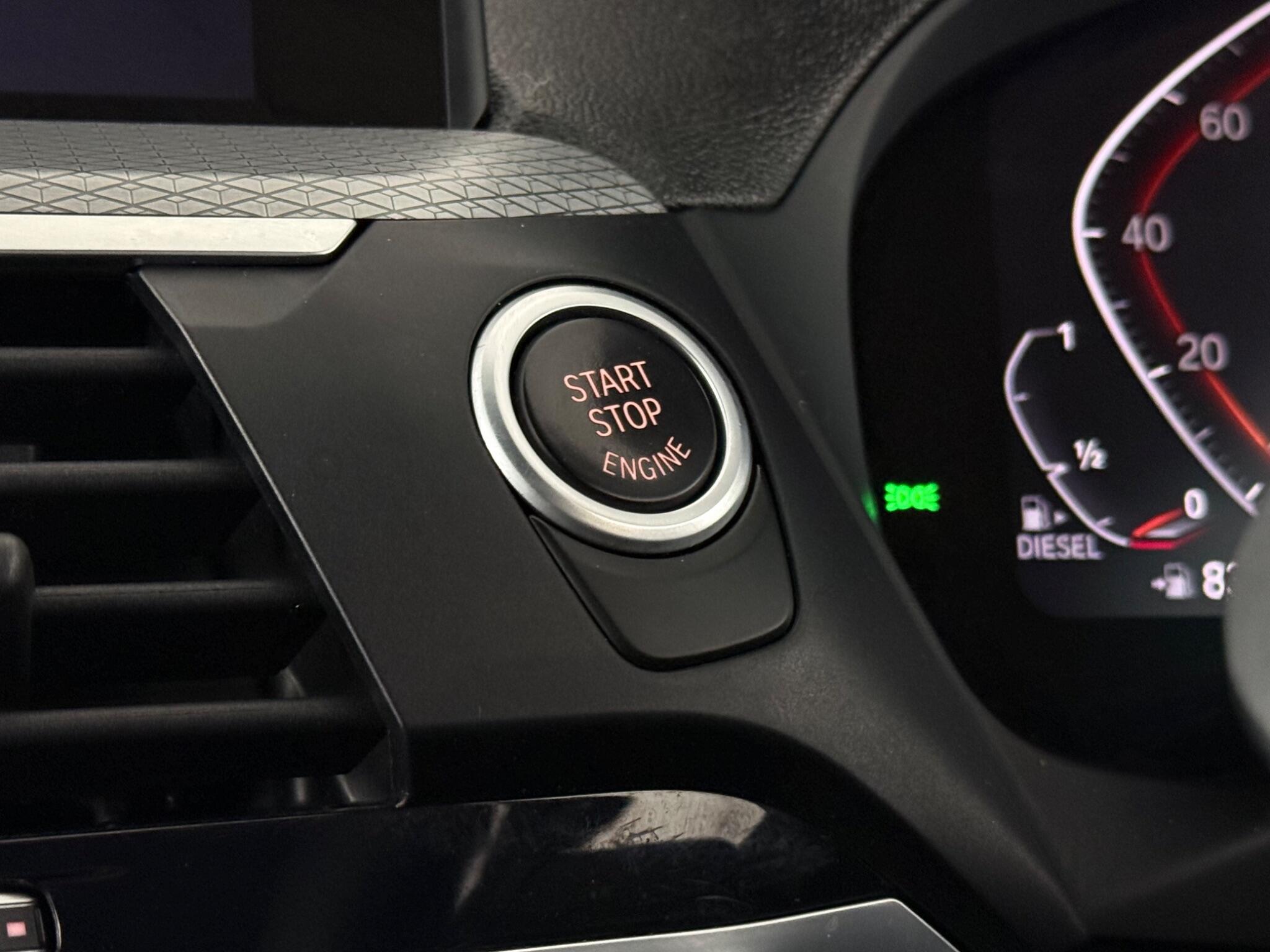 BMW X3 view 21