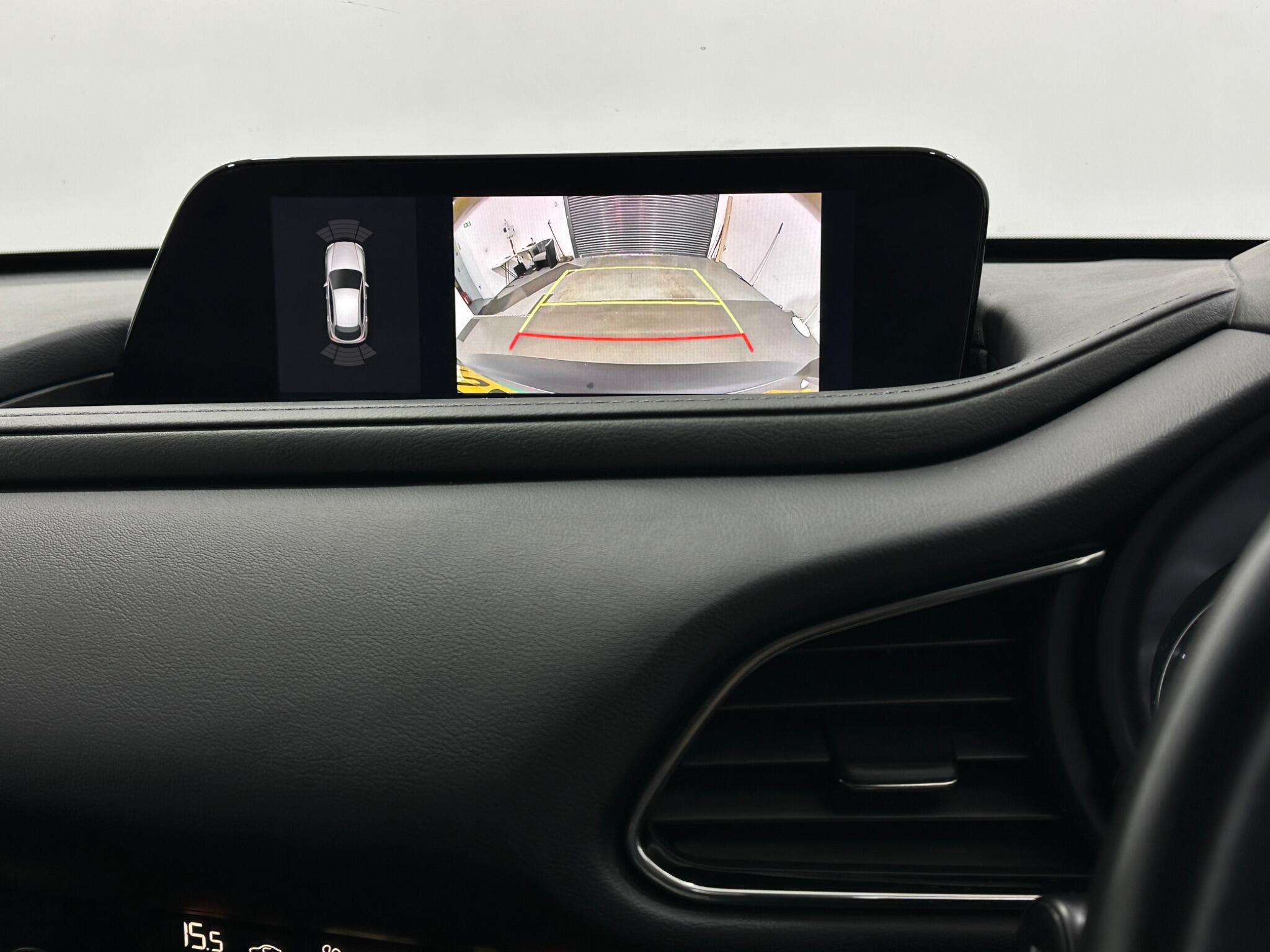 Mazda CX-30 view 23
