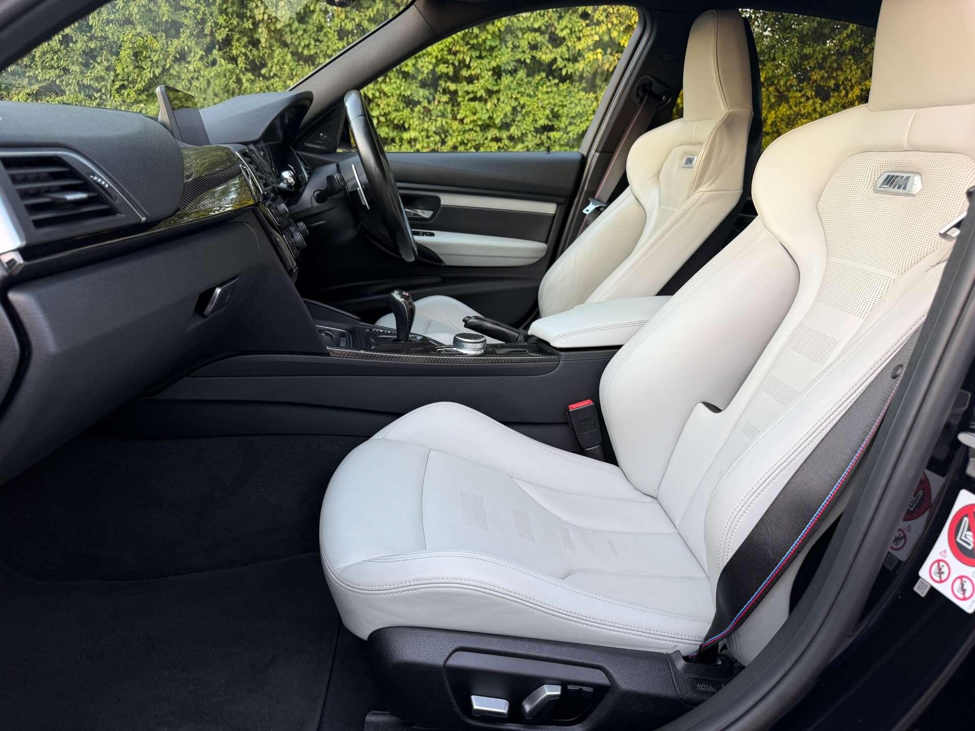 BMW M3 view 26