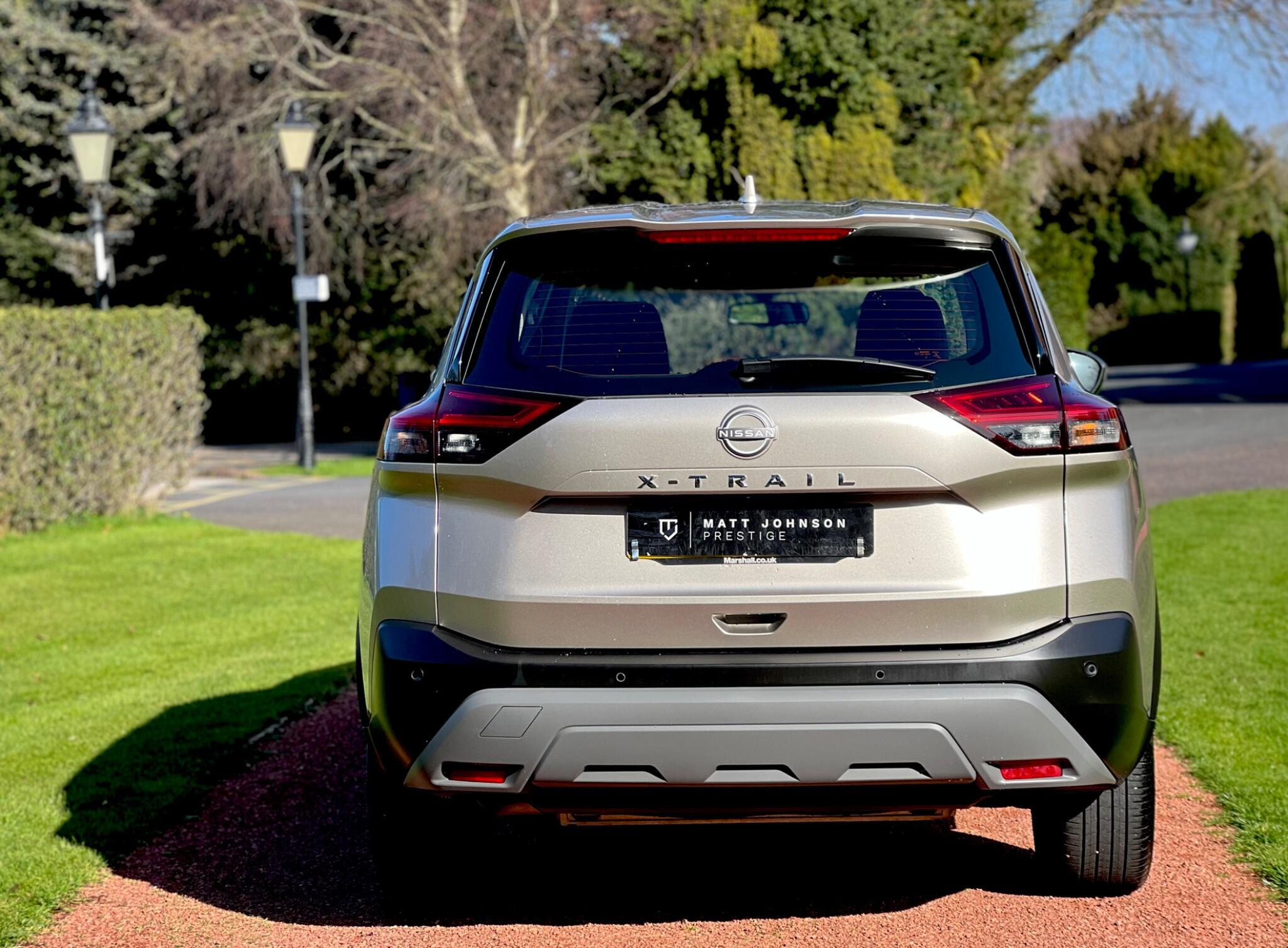Nissan 2025 Nissan view 26