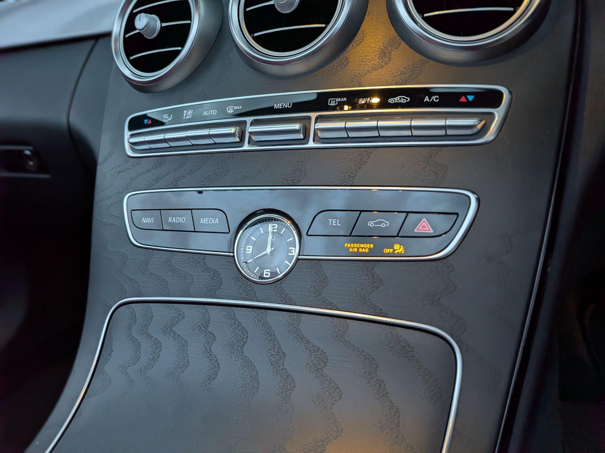 Mercedes-Benz C Class view 69