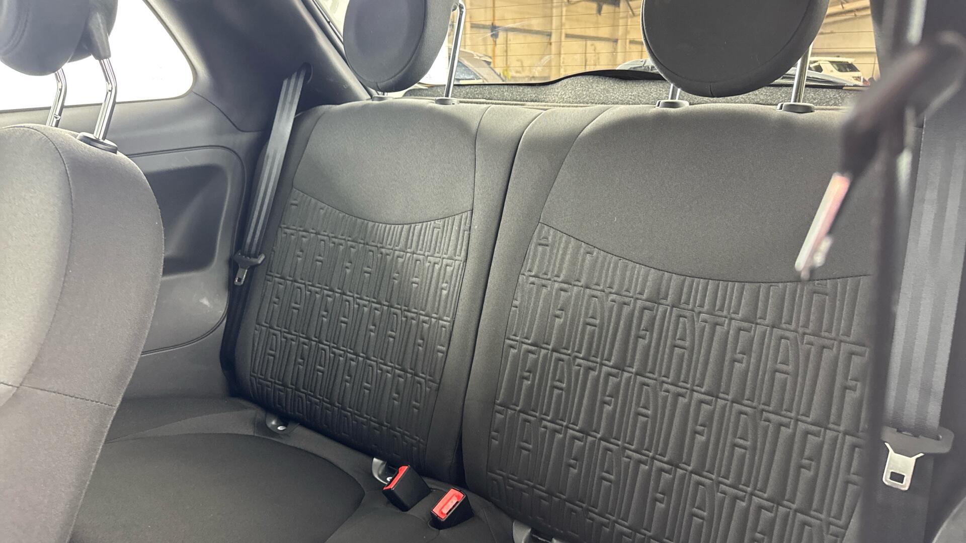 Fiat 500 view 14