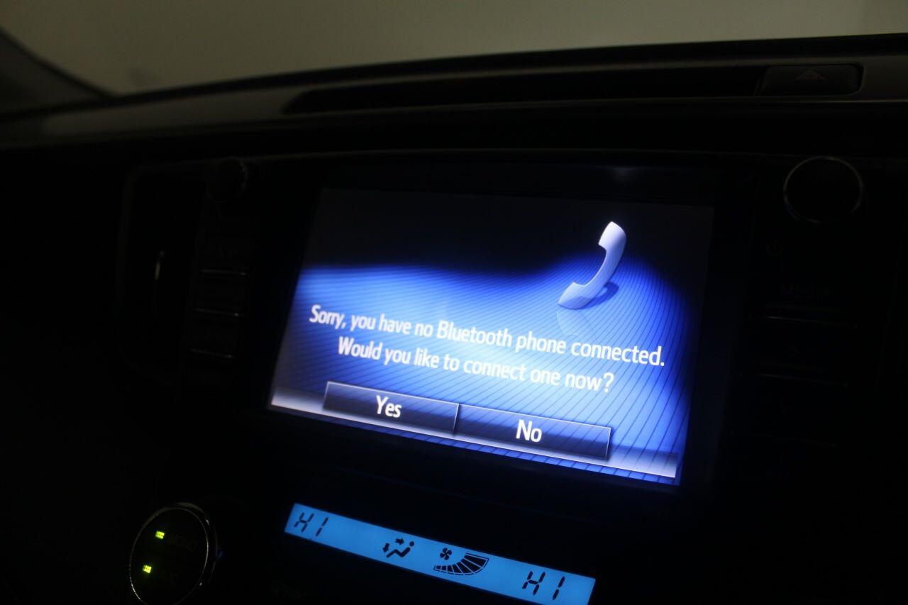 Toyota Rav4 view 38