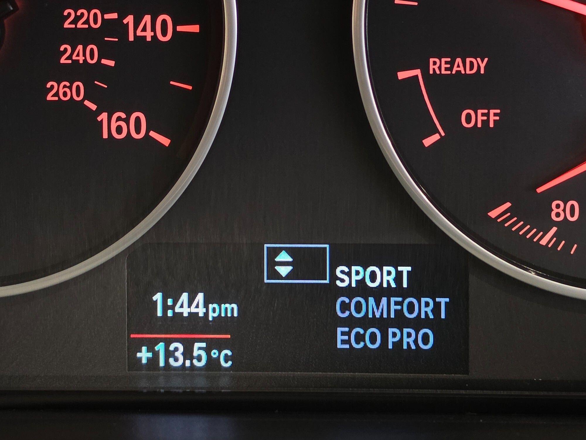 BMW 3 Series view 61