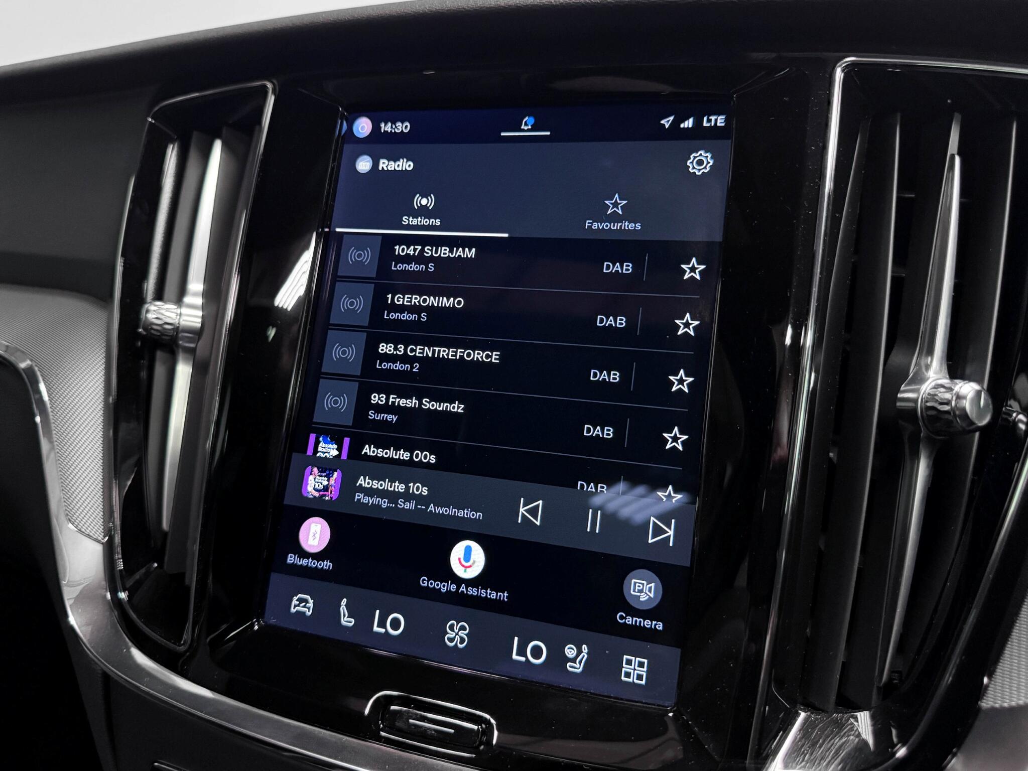Volvo V60 view 43