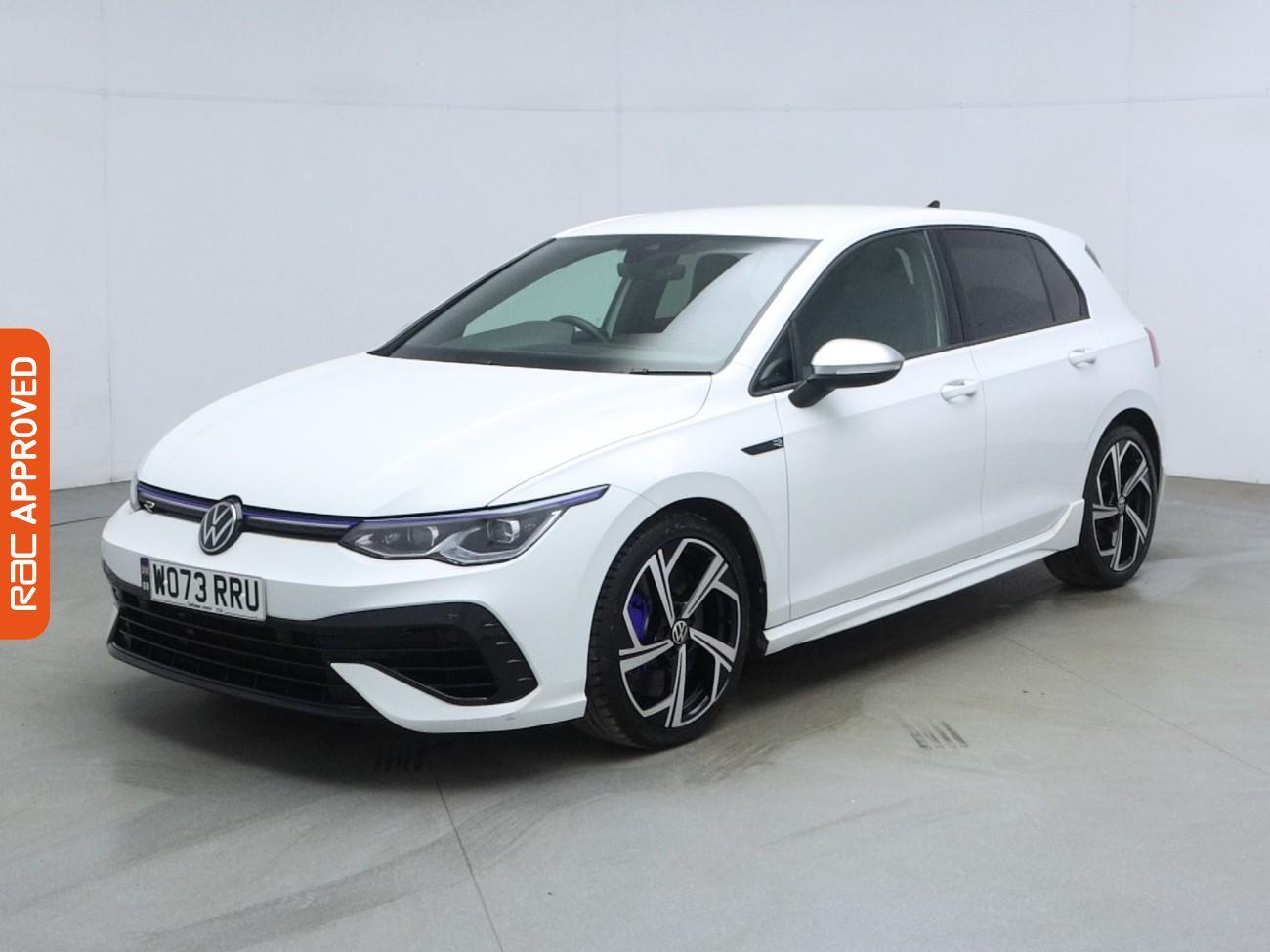 Volkswagen Golf view 32