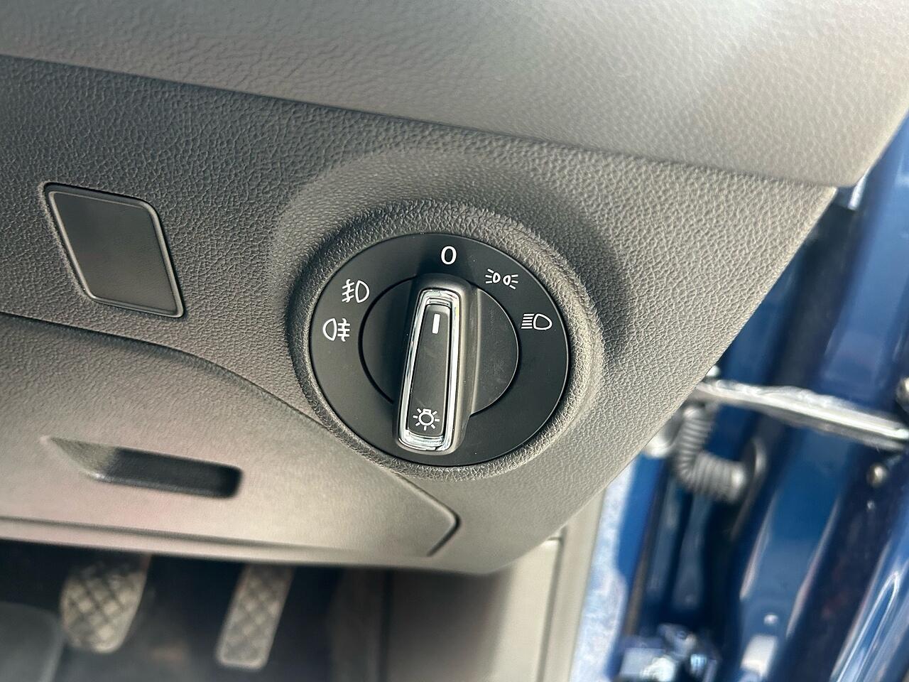 Seat Leon view 17