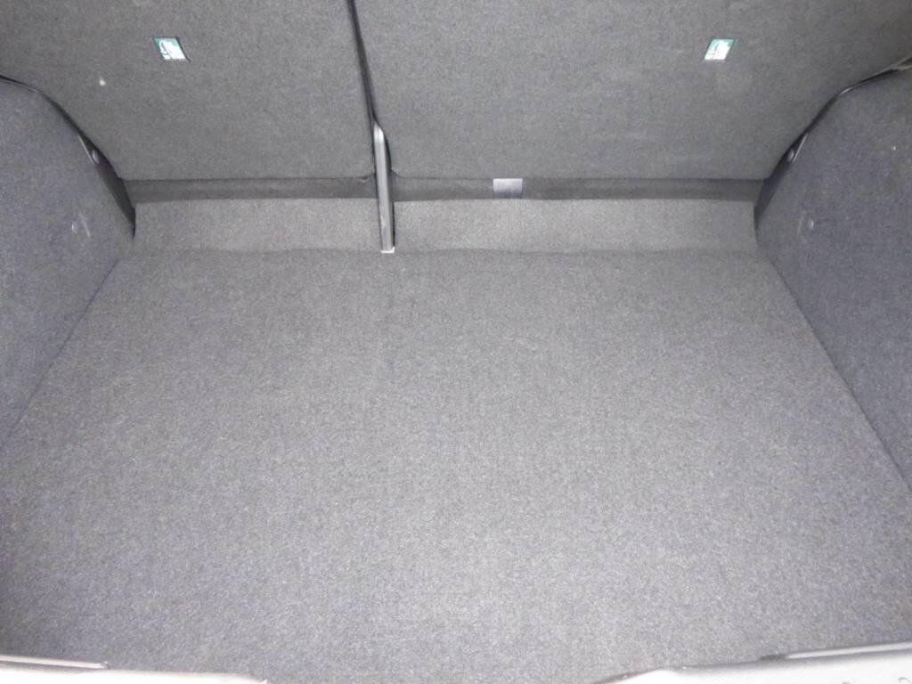 Nissan Juke view 17