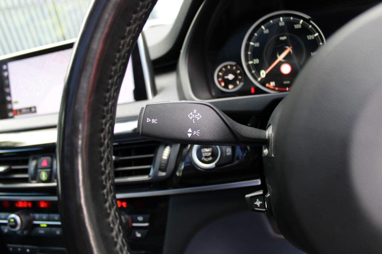 BMW X5 view 50