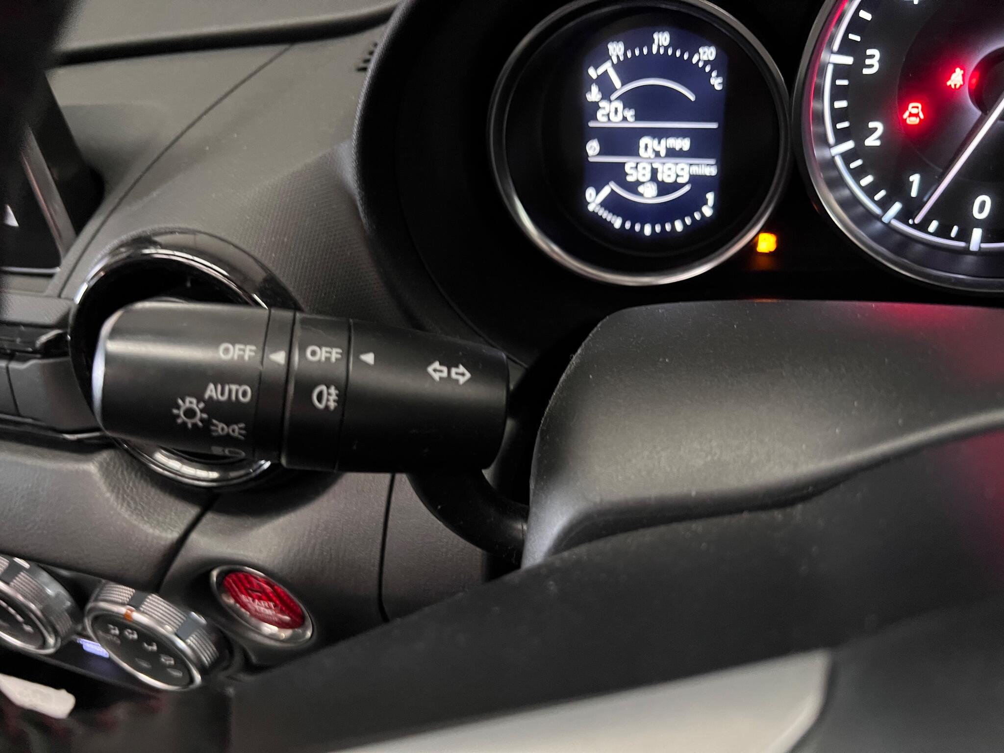 Mazda MX-5 view 33